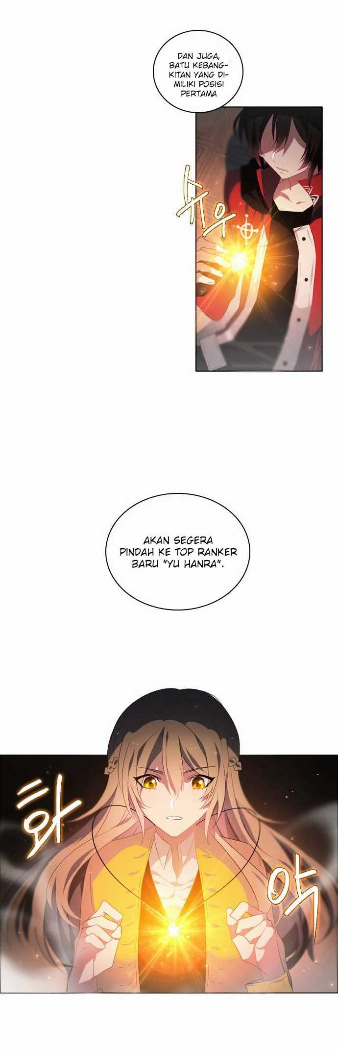 Zero Game Chapter 3 Gambar 11