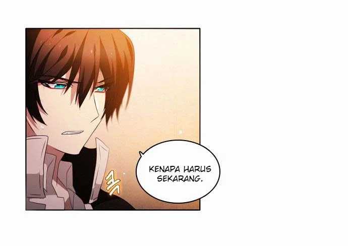 Zero Game Chapter 3 Gambar 14