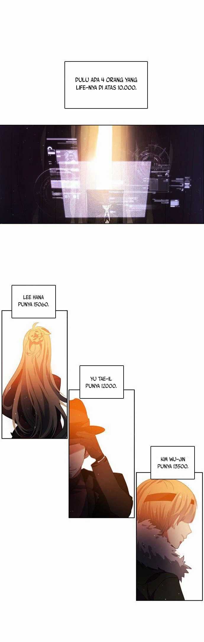 Baca  Zero Game Chapter 3 Gambar 2