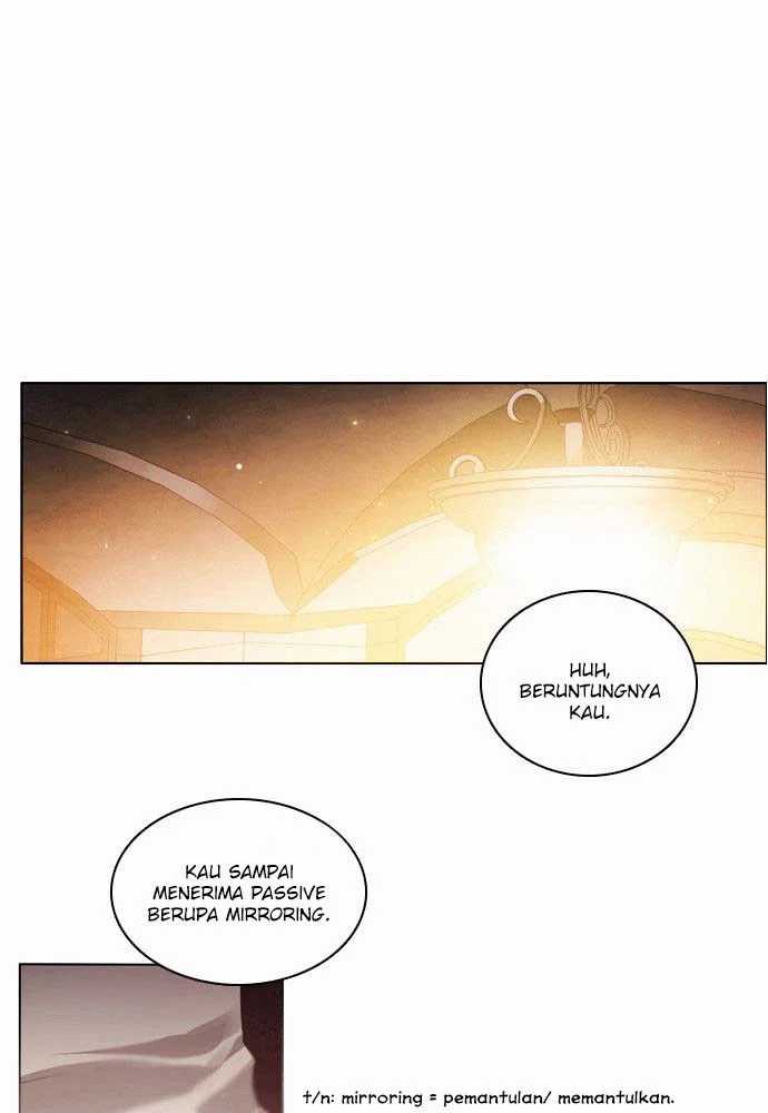 Zero Game Chapter 3 Gambar 26