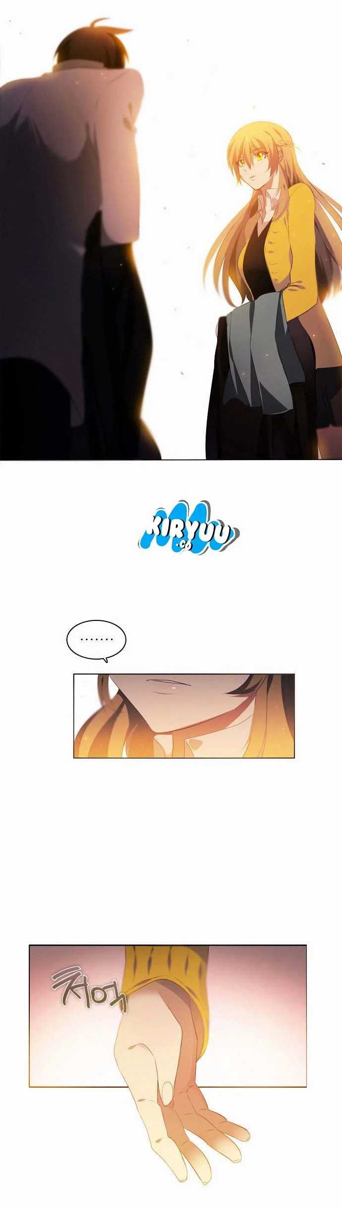 Zero Game Chapter 3 Gambar 35