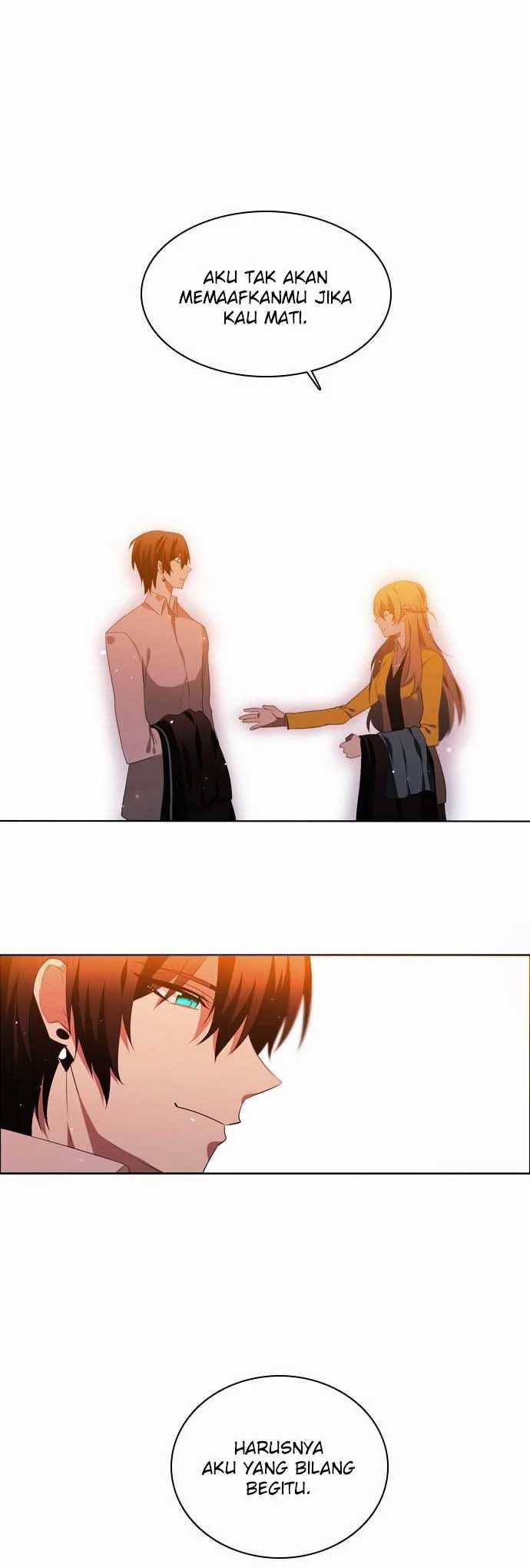 Zero Game Chapter 3 Gambar 36