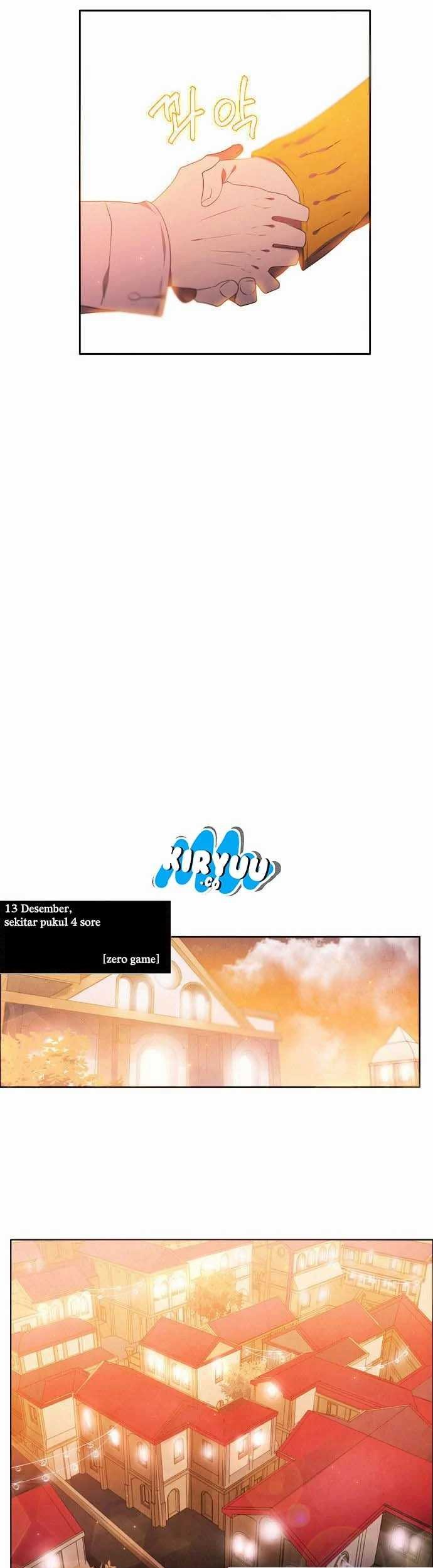 Zero Game Chapter 3 Gambar 37