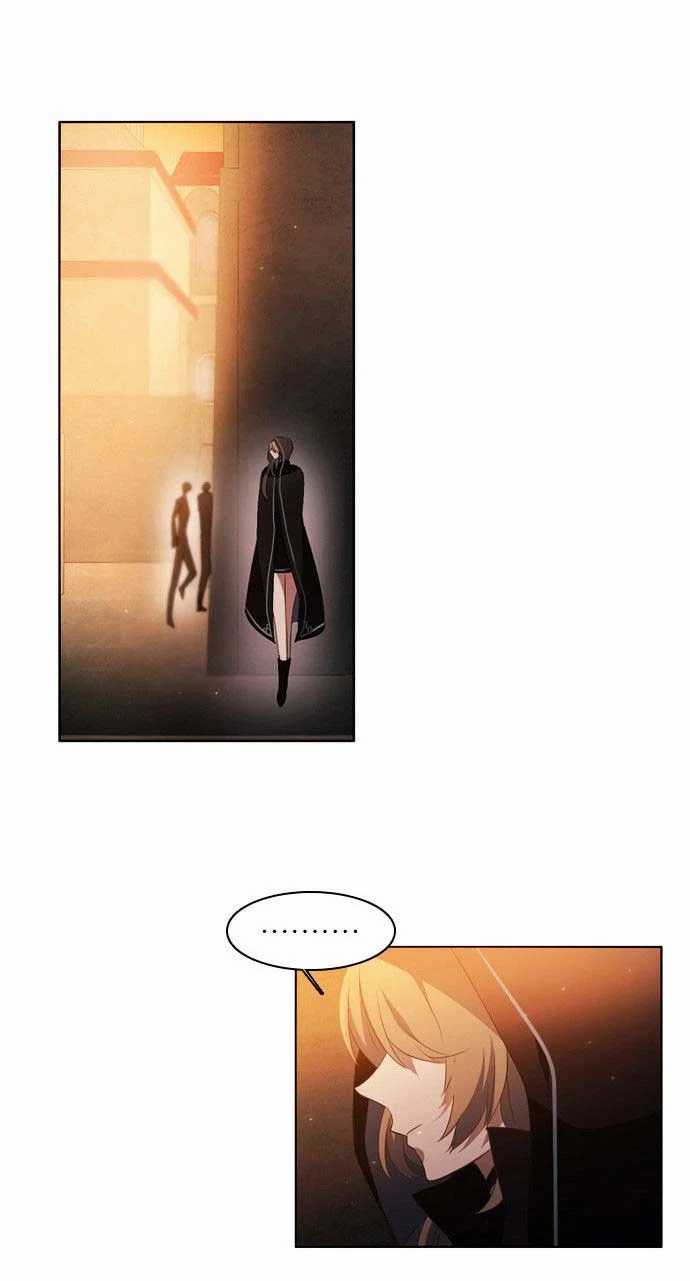 Zero Game Chapter 3 Gambar 39