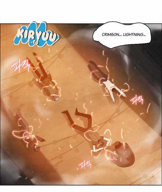 Zero Game Chapter 3 Gambar 44