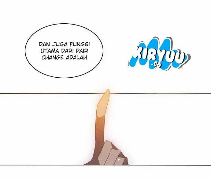 Zero Game Chapter 3 Gambar 49