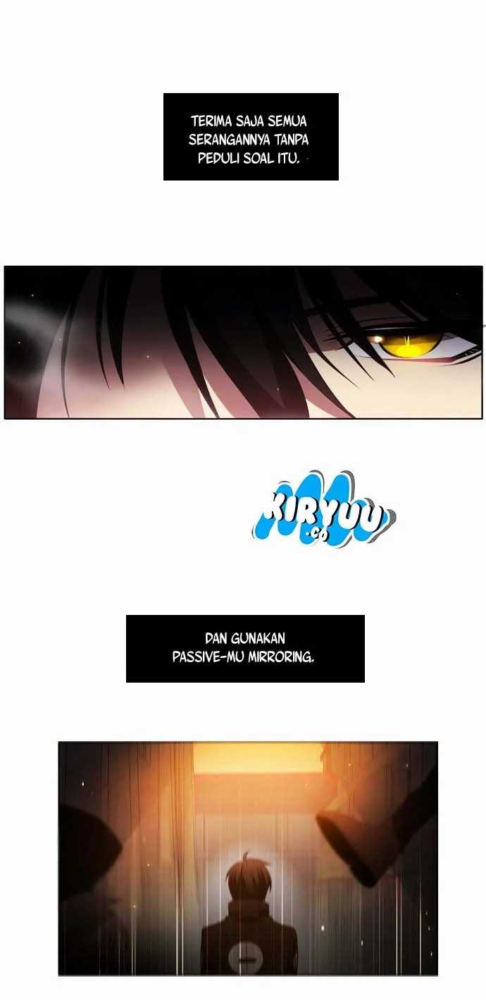 Zero Game Chapter 3 Gambar 54