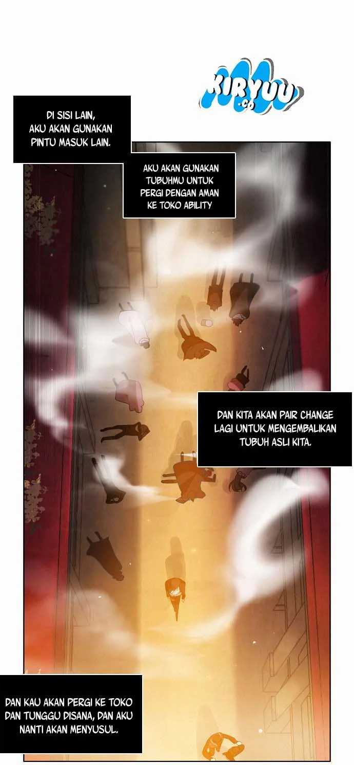 Zero Game Chapter 3 Gambar 56