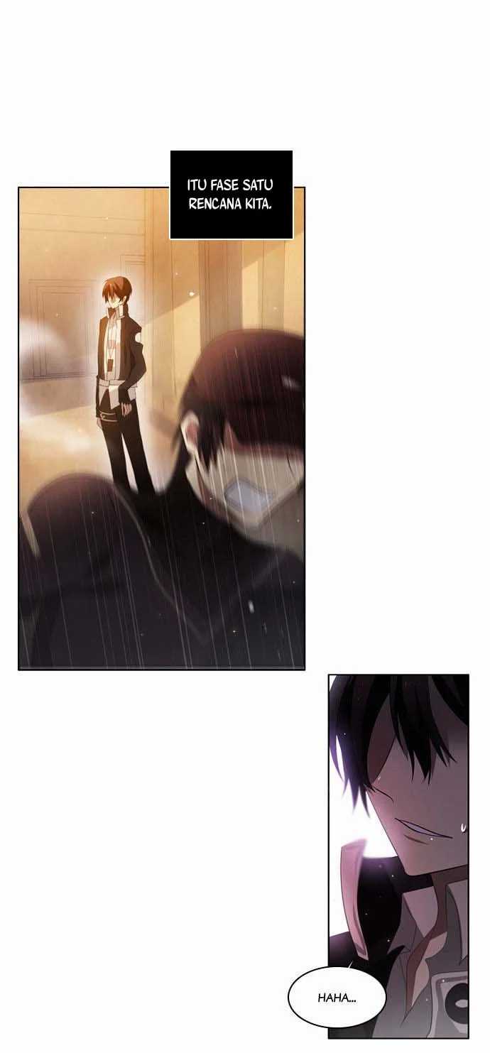 Zero Game Chapter 3 Gambar 57