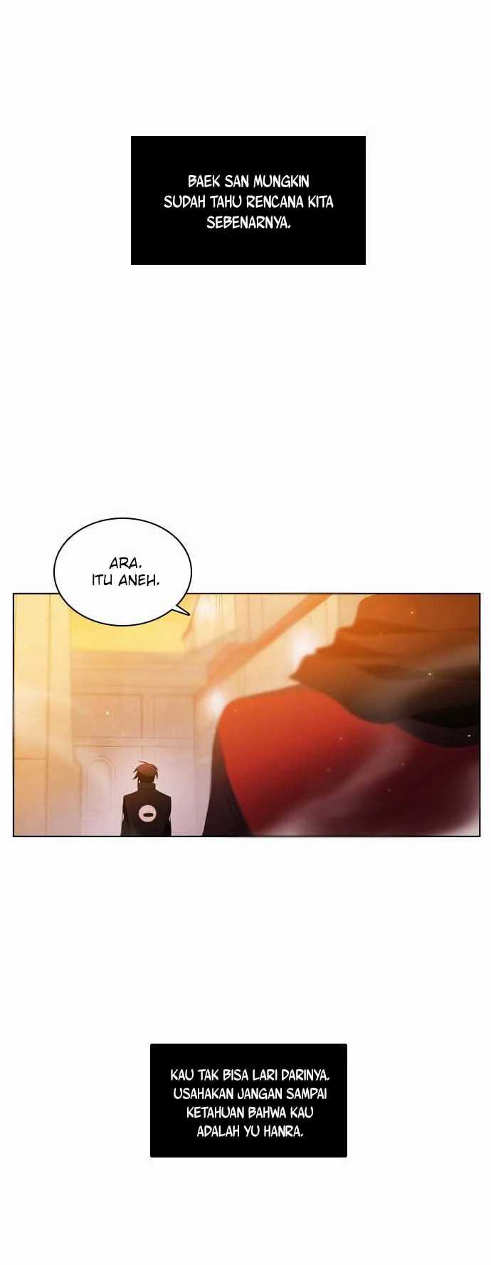 Zero Game Chapter 3 Gambar 60