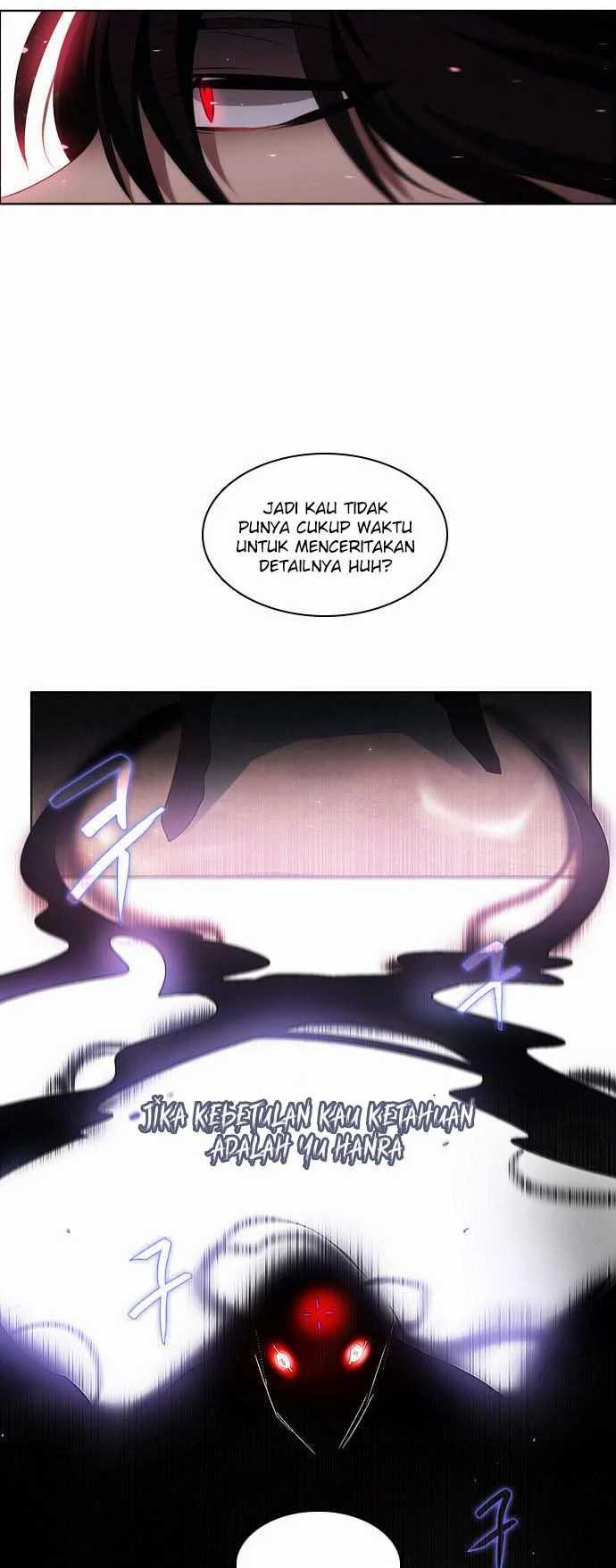 Zero Game Chapter 3 Gambar 65