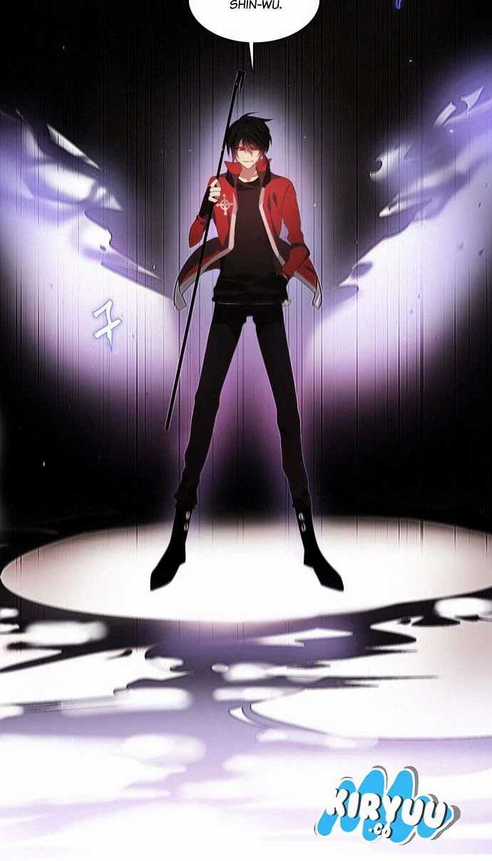 Zero Game Chapter 3 Gambar 66