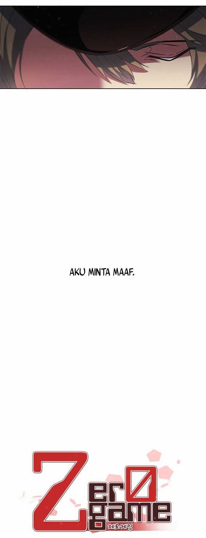 Zero Game Chapter 3 Gambar 7