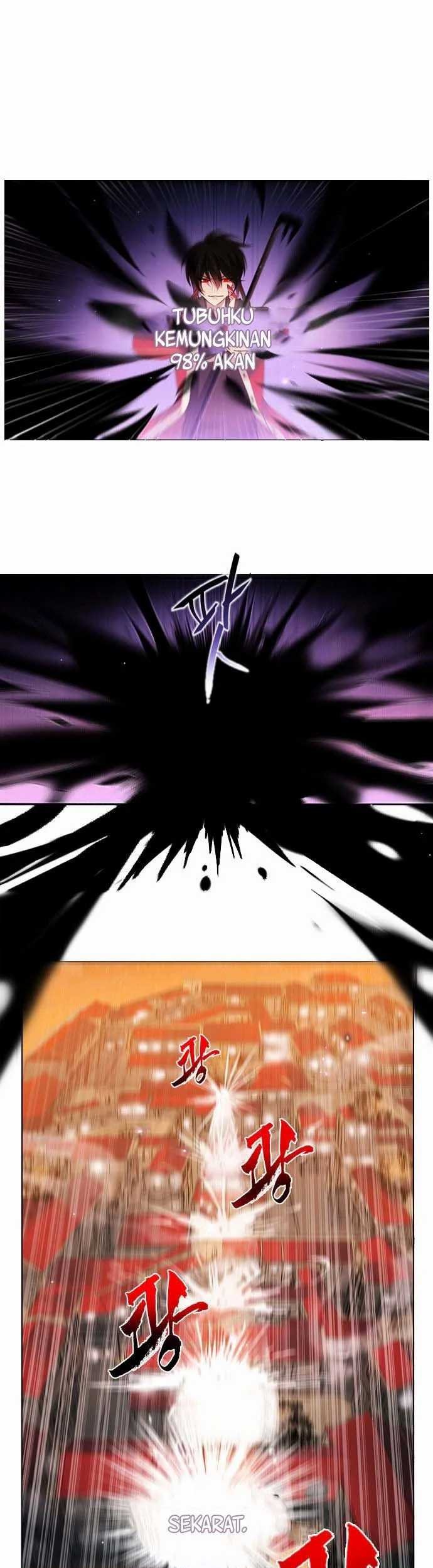 Zero Game Chapter 3 Gambar 69