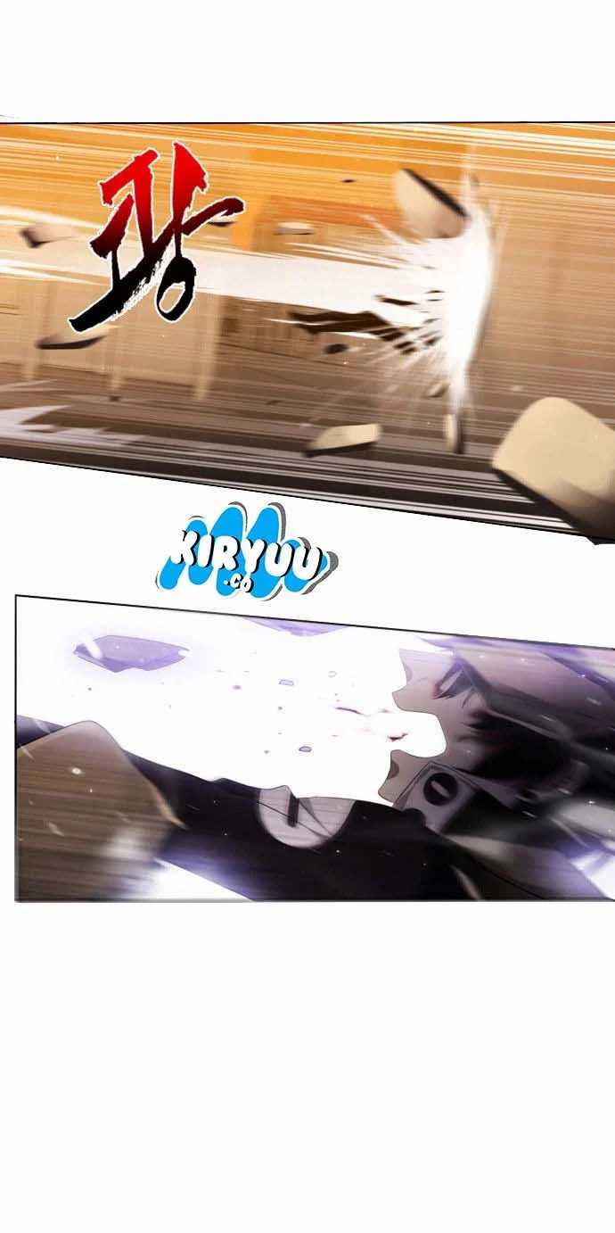 Zero Game Chapter 3 Gambar 71