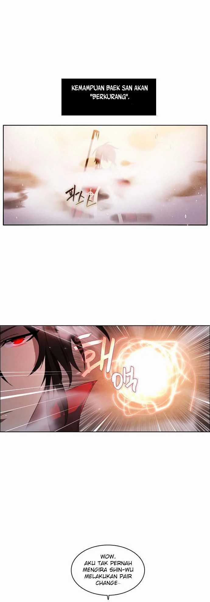 Zero Game Chapter 3 Gambar 74