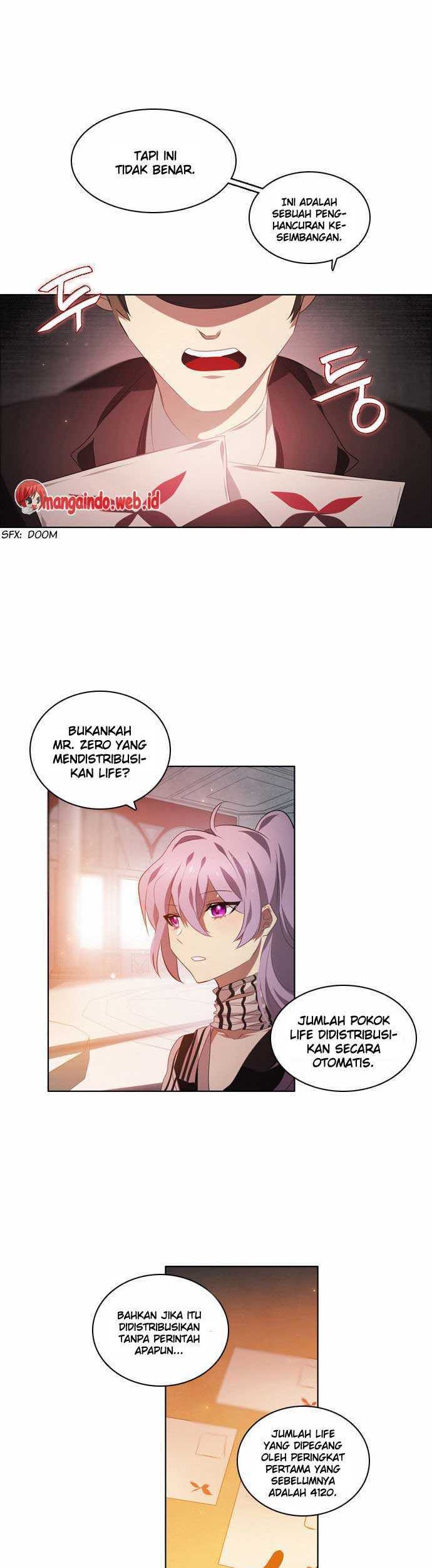 Baca  Zero Game Chapter 2 Gambar 2