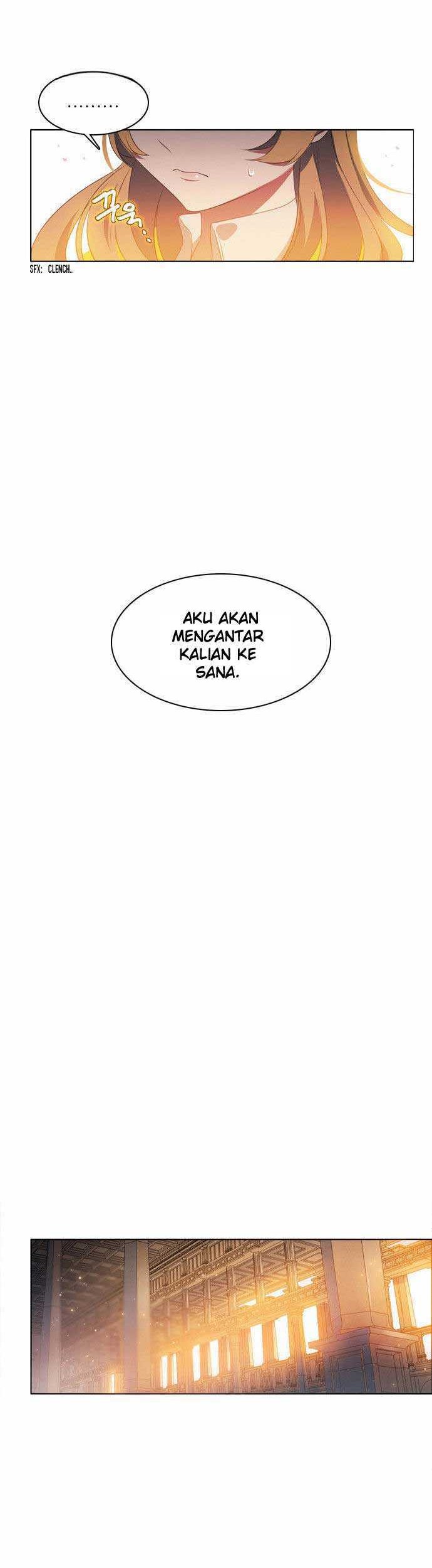 Zero Game Chapter 2 Gambar 16