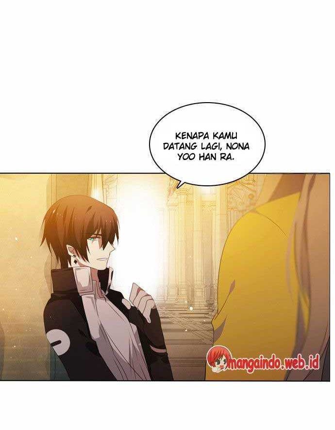 Zero Game Chapter 2 Gambar 18