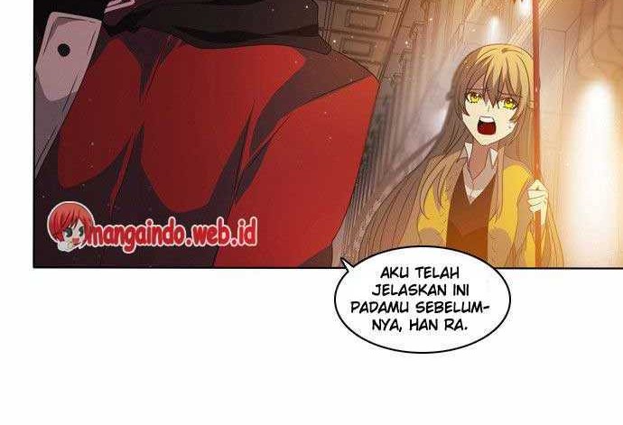 Zero Game Chapter 2 Gambar 26
