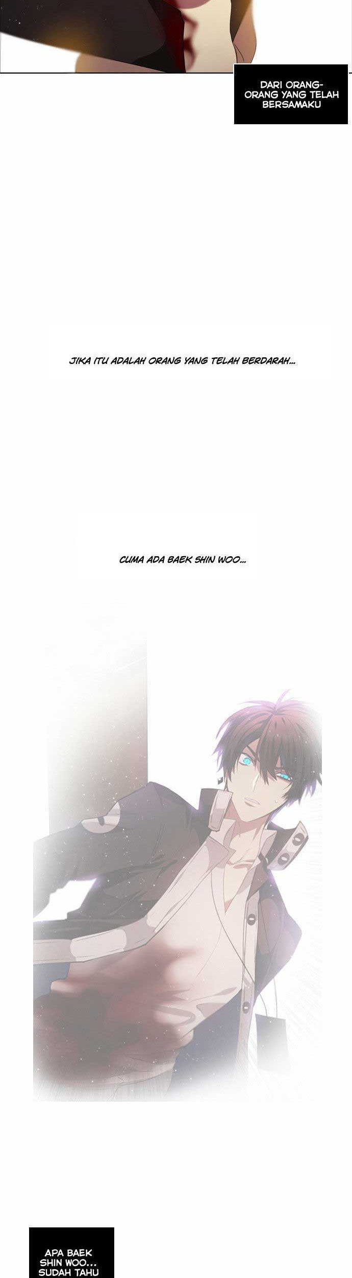 Zero Game Chapter 2 Gambar 30