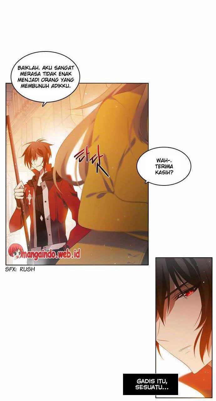 Zero Game Chapter 2 Gambar 34