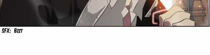 Zero Game Chapter 1 Gambar 21