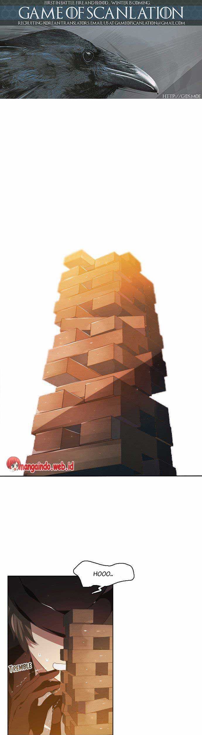 Baca Komik Zero Game Chapter 1 Gambar 1