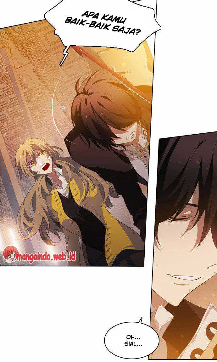 Zero Game Chapter 1 Gambar 24