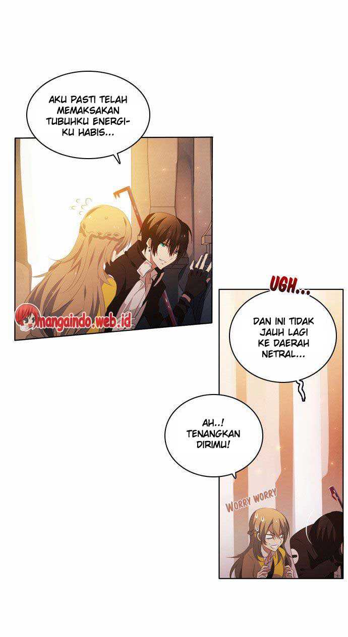 Zero Game Chapter 1 Gambar 25