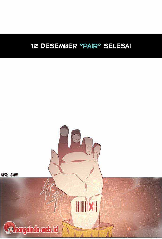 Zero Game Chapter 1 Gambar 36