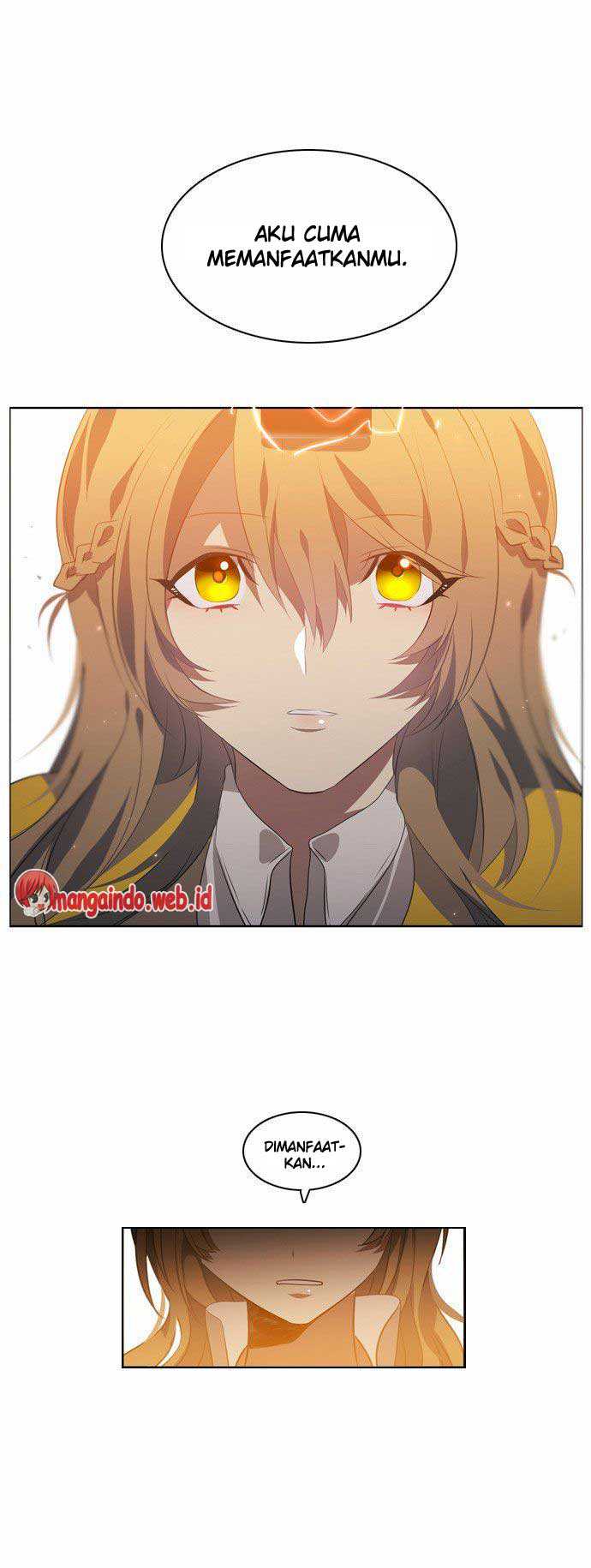 Zero Game Chapter 1 Gambar 42
