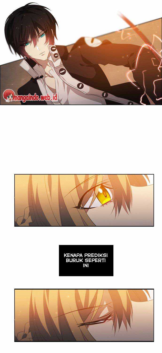 Zero Game Chapter 1 Gambar 44