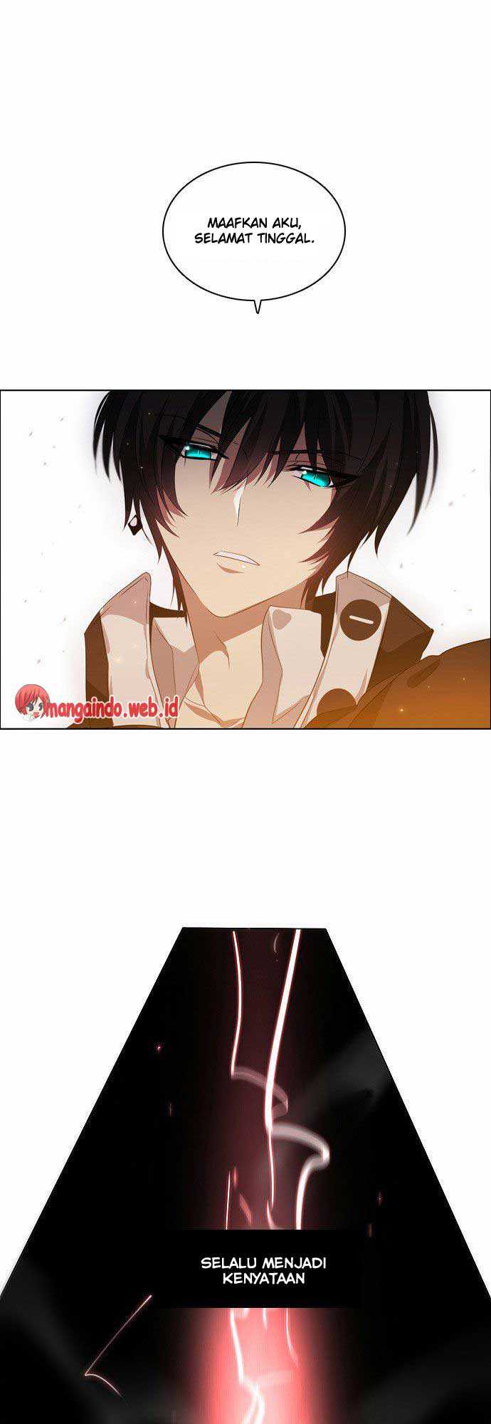 Zero Game Chapter 1 Gambar 45