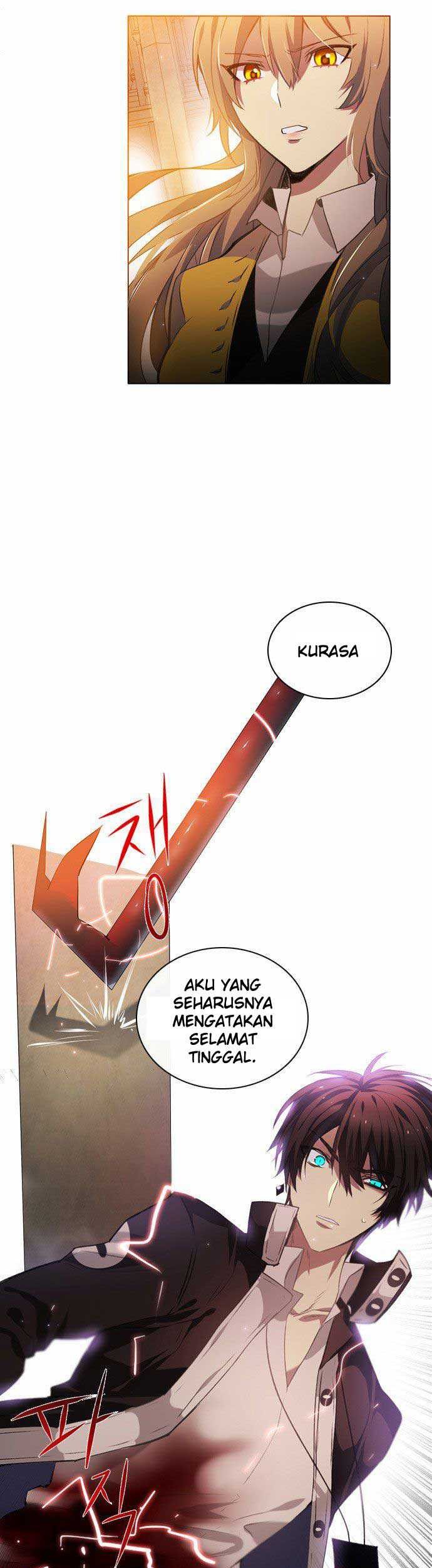 Zero Game Chapter 1 Gambar 48