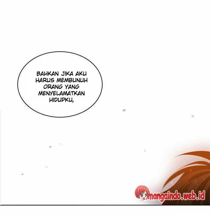 Zero Game Chapter 1 Gambar 55