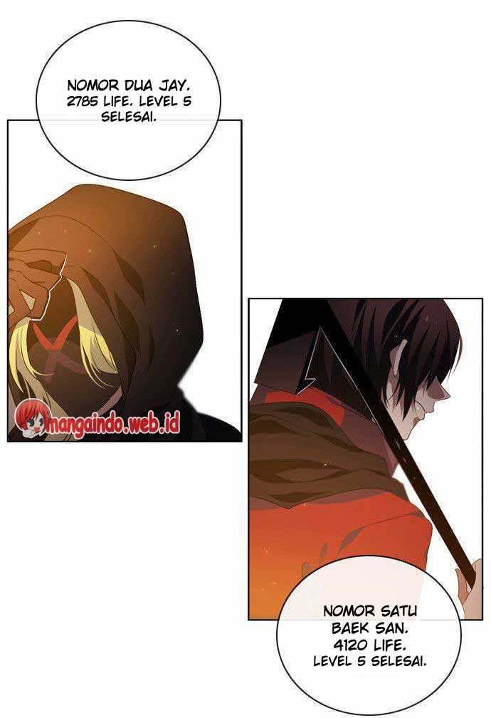 Zero Game Chapter 1 Gambar 6