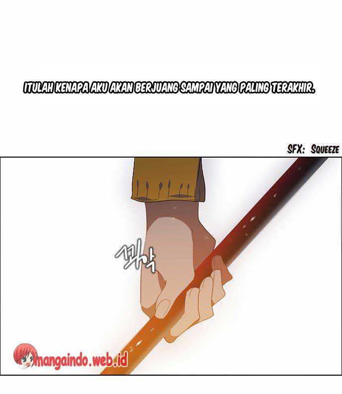 Zero Game Chapter 1 Gambar 59