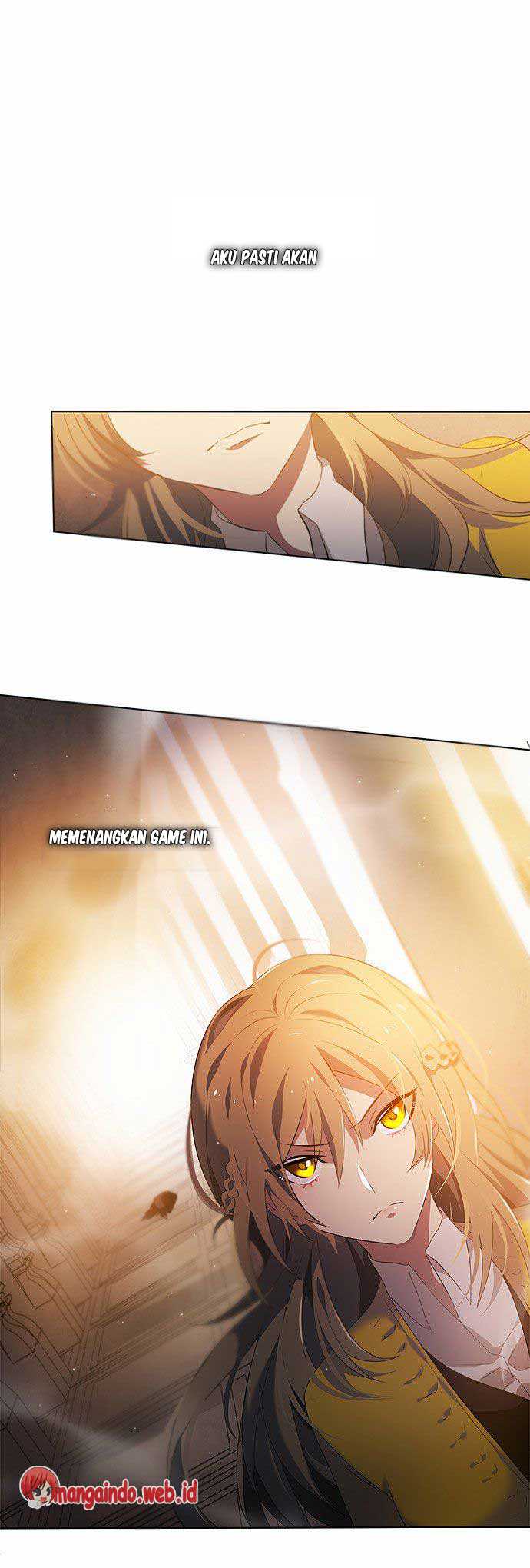 Zero Game Chapter 1 Gambar 60