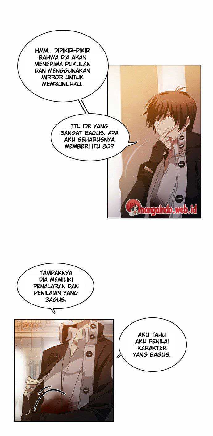 Zero Game Chapter 1 Gambar 65