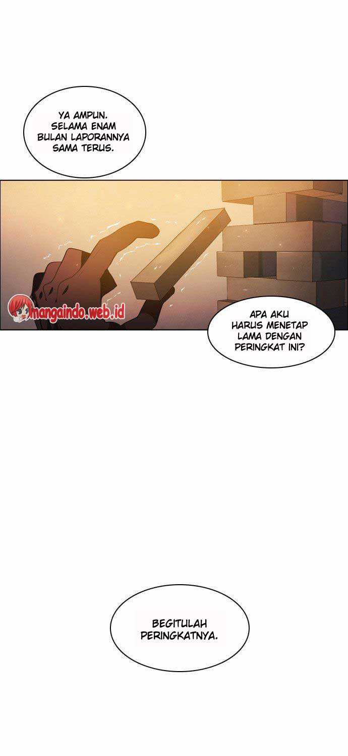 Zero Game Chapter 1 Gambar 7