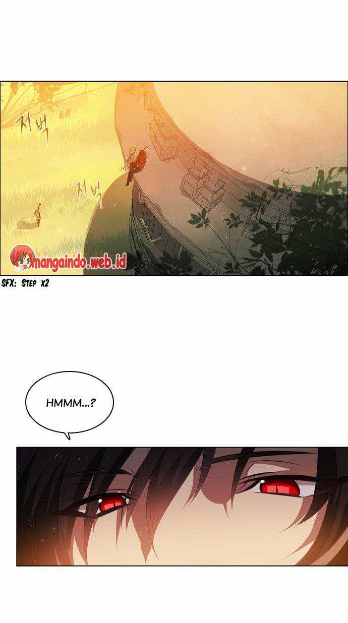 Zero Game Chapter 1 Gambar 71