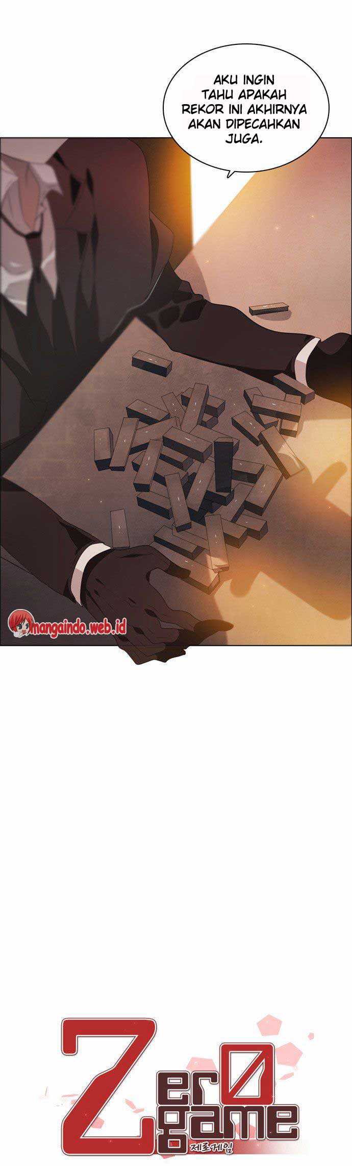 Zero Game Chapter 1 Gambar 11