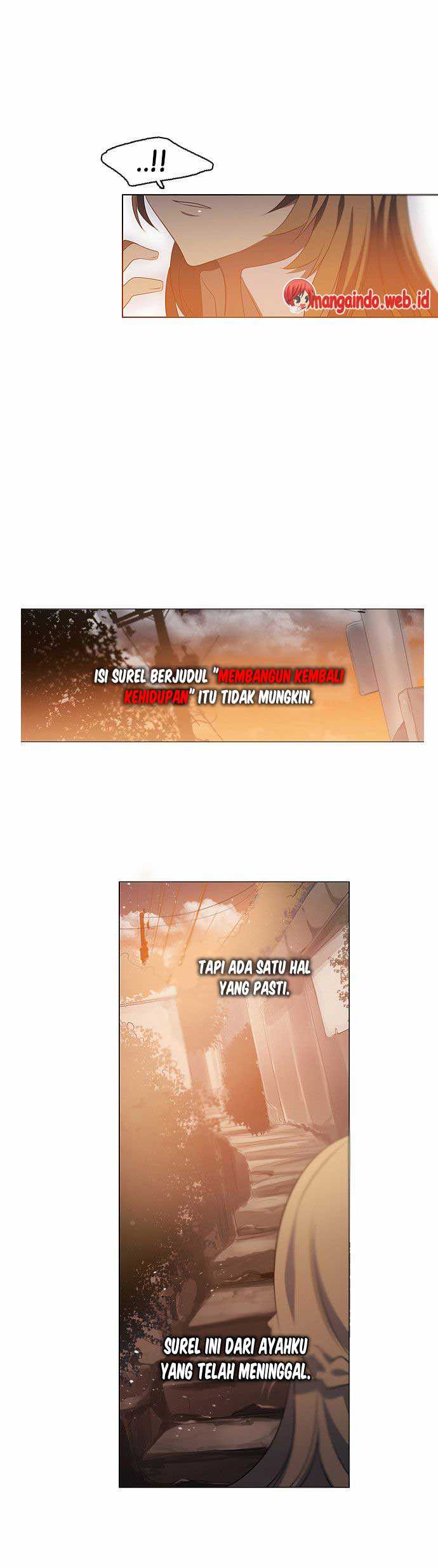 Zero Game Chapter 00.1 Gambar 25