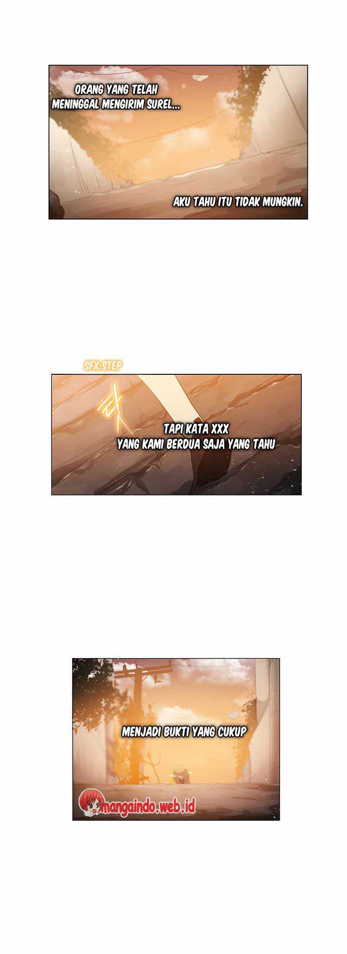 Zero Game Chapter 00.1 Gambar 26