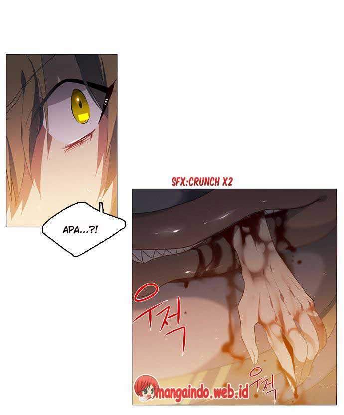 Zero Game Chapter 00.1 Gambar 42