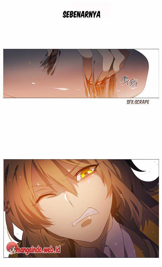 Zero Game Chapter 00.1 Gambar 47