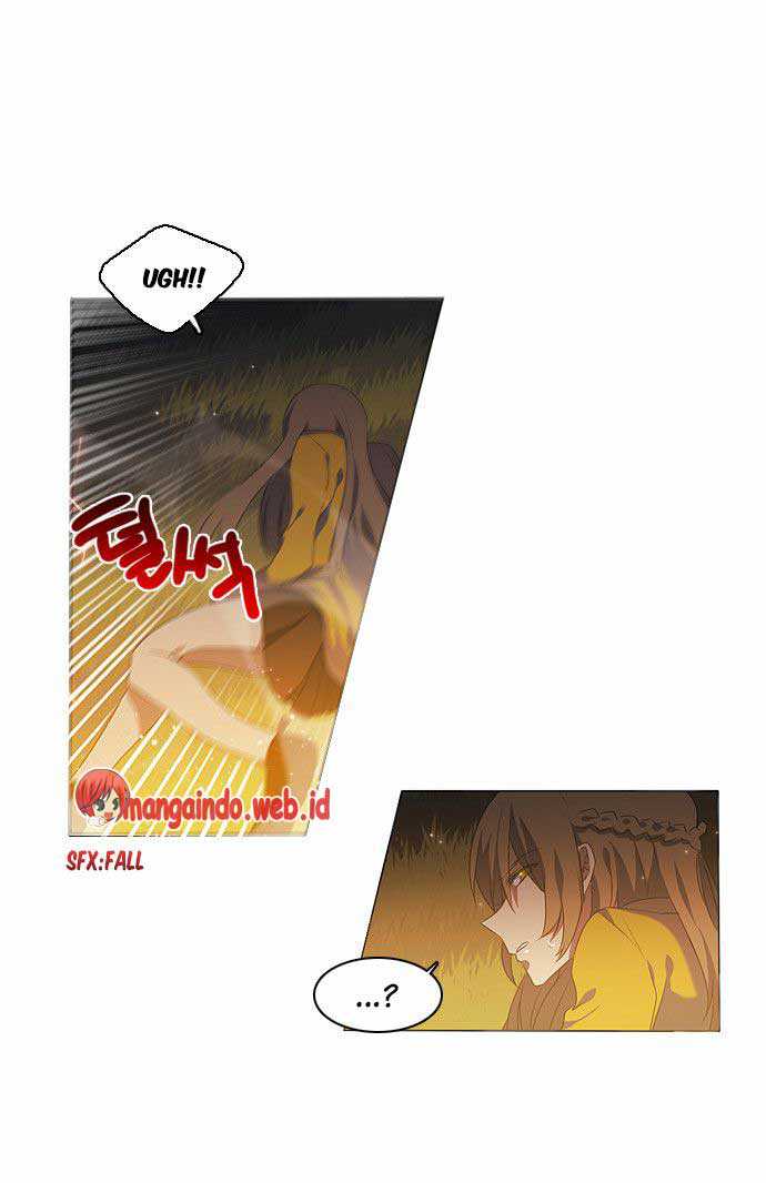 Zero Game Chapter 00.1 Gambar 50