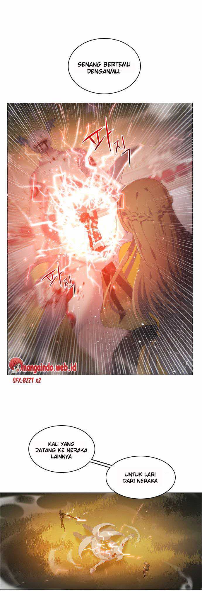 Zero Game Chapter 00.1 Gambar 51
