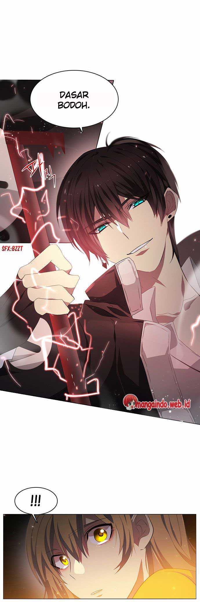 Zero Game Chapter 00.1 Gambar 52